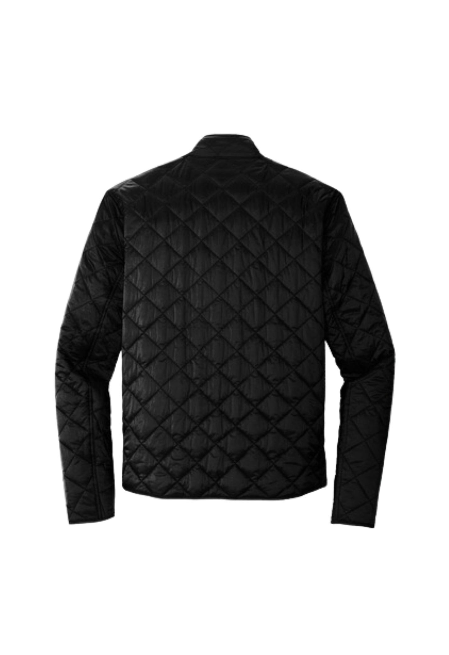 Timeless Temptations Quilted Jacket