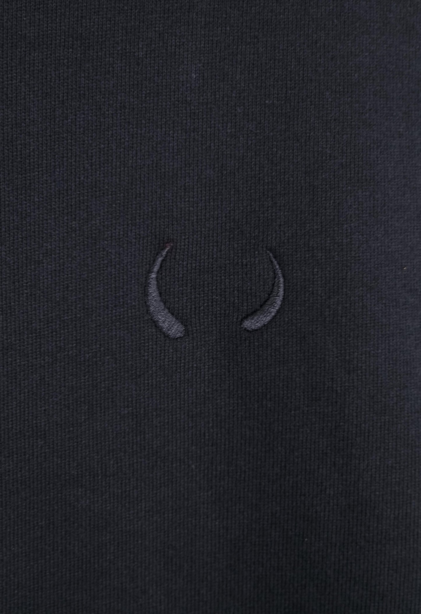 Heavy Weight Hoodie - Black