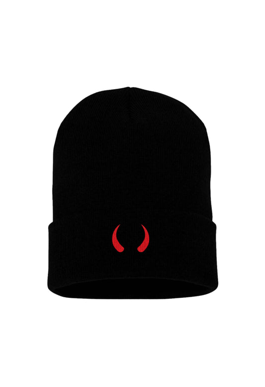 Timeless Temptations Beanie